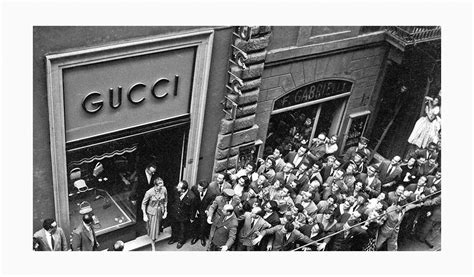 gucci creador|where was Gucci founded.